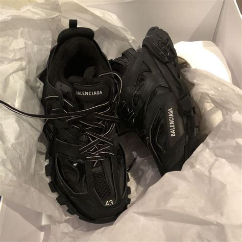 fake balenciaga shoes on sale|balenciaga ruined shoes.